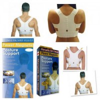 Power Magnetic Posture Sport