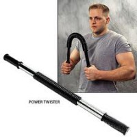 Power Twister Mola de Força 50kg